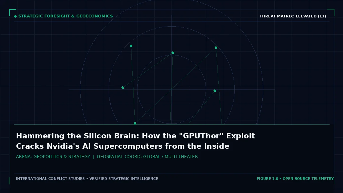 Hammering the Silicon Brain: How the 