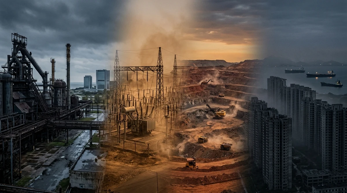 The Geography of Institutional Exhaustion: Five Continental Theaters of Systemic Decay