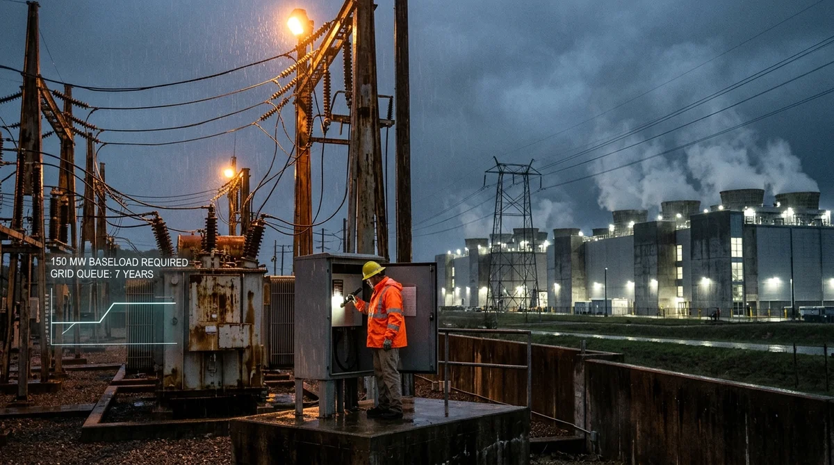 Protected: The Mirage of the Machine: Why the Crisis of Our Era Is Not Silicon, Math, or Models, but Institutional Decay, Energy Chokepoints, and Sovereign Exhaustion